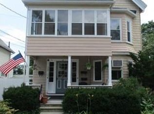 12 Concord St #1, Lynn, MA 01902