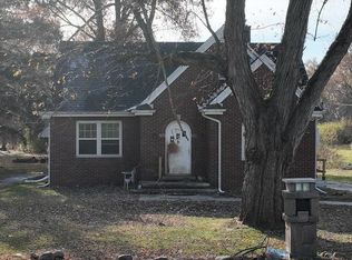 3425 Covington Rd, Fort Wayne, IN 46802