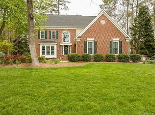 12021 Provincetowne Dr, Charlotte, NC 28277