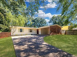 4512 Applegate Rd, Memphis, TN 38109