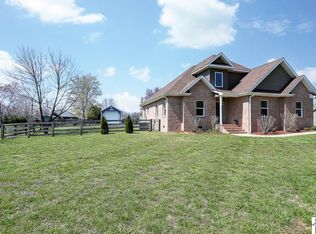 181 Marina Way, Murray, KY 42071