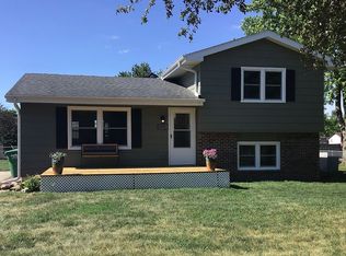 2008 3rd St SW, Altoona, IA 50009