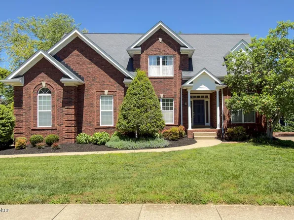 3911 Oakleigh Meadow Pl, Louisville, KY 40245