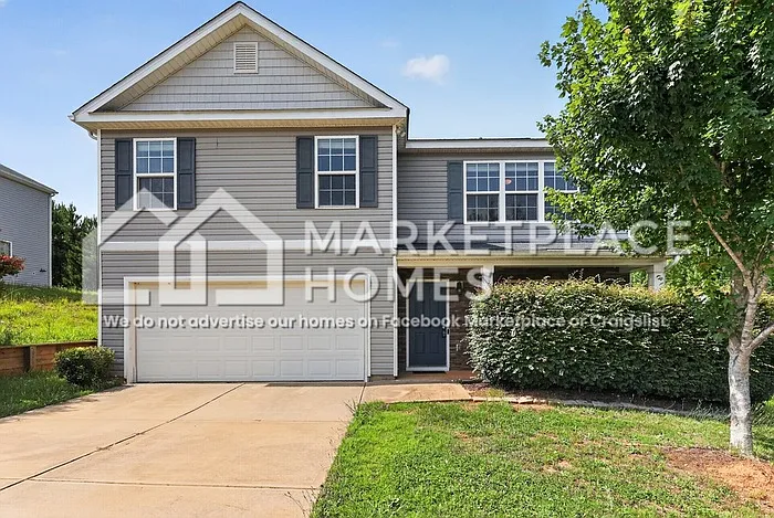 401 Feather Site Ct