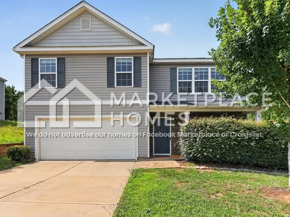 401 Feather Site Ct, Lexington, SC 29072