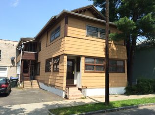 30 Fremont St #1, Springfield, MA 01105