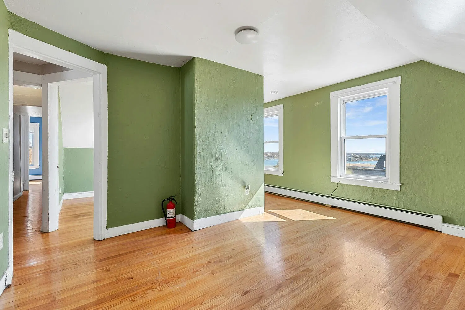 23 Mount Vernon Street, Unit 3 — Photo 2