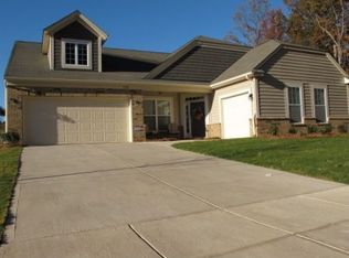15133 Brannock Hills Dr, Charlotte, NC 28278