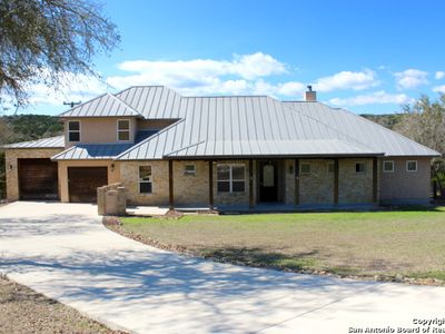 401 Shepherds Crook, Helotes, TX, 78023