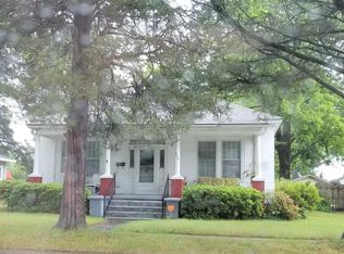 816 Jackson St, Roanoke Rapids, NC 27870