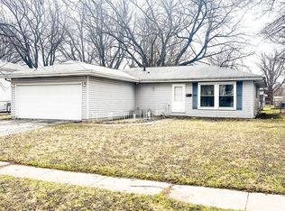 9 Emery Dr, Bourbonnais, IL 60914