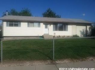 311 Severe St, Grantsville, UT 84029