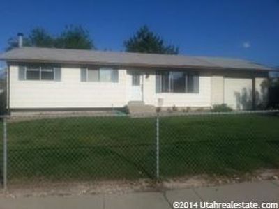 311 Severe St, Grantsville, UT, 84029
