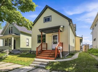 1113 High Ave, Sheboygan, WI 53081