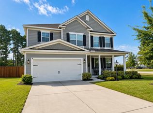 430 Abelia Ln, Summerville, SC 29483