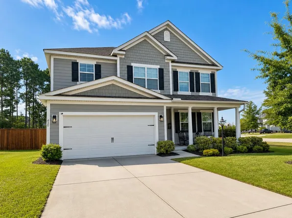 430 Abelia Ln, Summerville, SC 29483