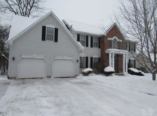 33 Cambridge Ct, Ottumwa, IA 52501