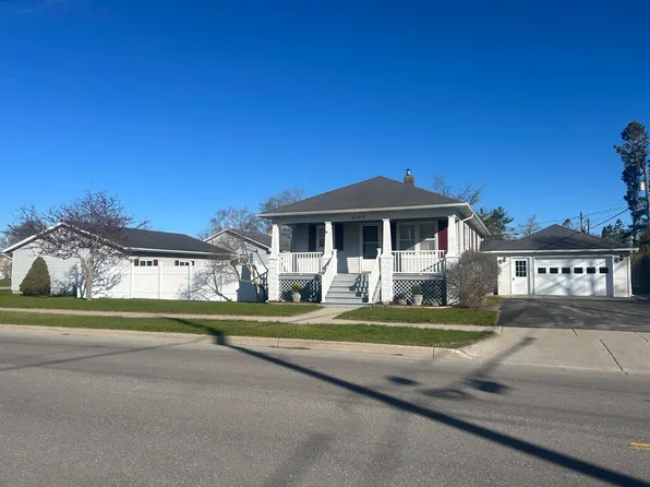 1107 S 1st Ave, Alpena, MI 49707