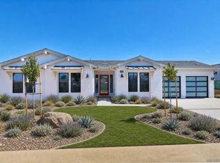 425 Bell Ranch Rd, Solana Beach, CA 92075