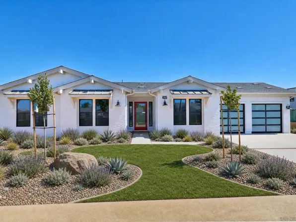425 Bell Ranch Rd, Solana Beach, CA 92075