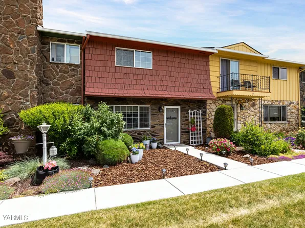101 N 58th Ave APT 15, Yakima, WA 98908
