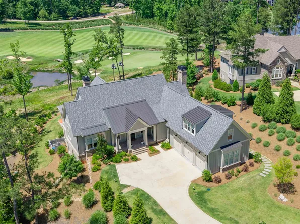 1220 Rose Crk, Greensboro, GA 30642