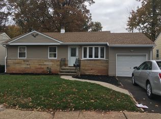322 Kennedy St, Iselin, NJ 08830