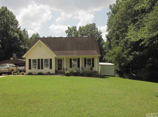 2048 Willow Ridge St, Conover, NC 28613