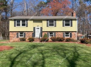 2306 Edenbrook Dr, Henrico, VA 23228