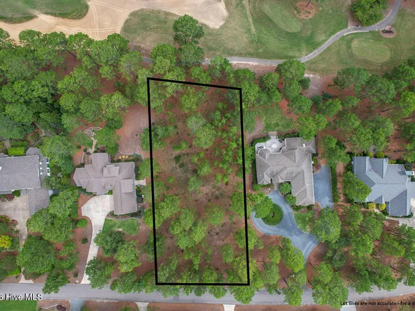 45 Abbottsford Drive, Pinehurst, NC 28374
