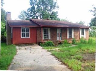 115 Swift St, Atmore, AL 36502