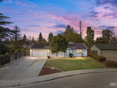 513 River Oaks Dr, Bakersfield, CA, 93309