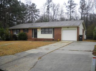 3730 Concord Dr, Augusta, GA 30906