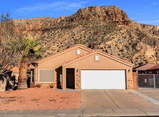 2411 S 675 W, Hurricane, UT 84737