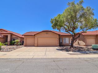 7770 S Trumpet Vine Ave, Tucson, AZ 85747