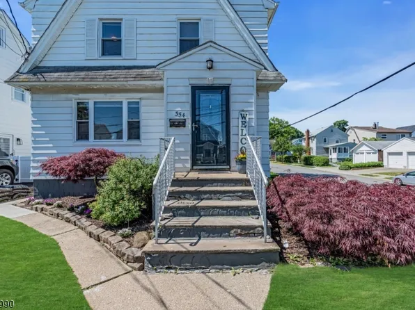 354 Innes Rd, Wood-Ridge Boro, NJ 07075