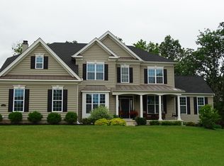 102 Chestnut Ln, Sellersville, PA 18960