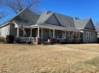 1231 Austin St, San Angelo, TX 76903