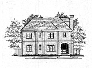 4133 Stanford Ave, Dallas, TX 75225