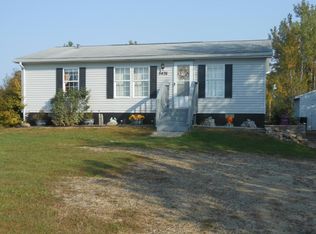 5476 Rupprecht Rd, Vassar, MI 48768