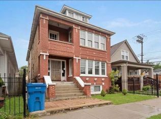 6918 S Talman Ave #G, Chicago, IL 60629
