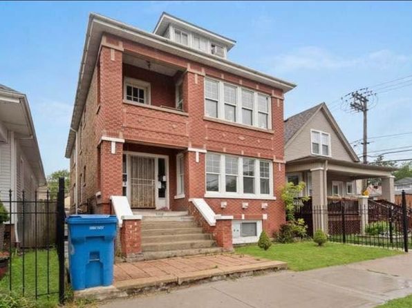 6918 S Talman Ave #G