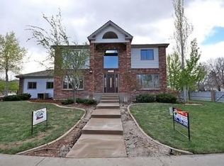 4253 Southshore Ct, Fort Collins, CO 80525