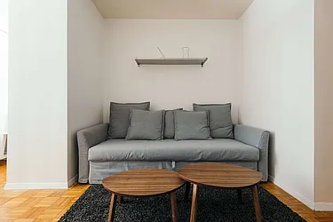 Rented by Harmonycity Corp.