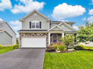 514 Eagle Walk Rd, Delaware, OH 43015