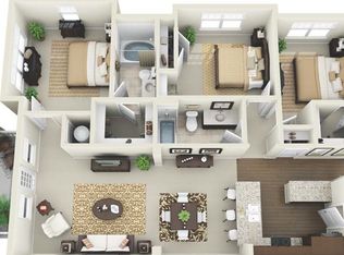140 Town Square Cir UNIT 308, Mooresville, NC 28117