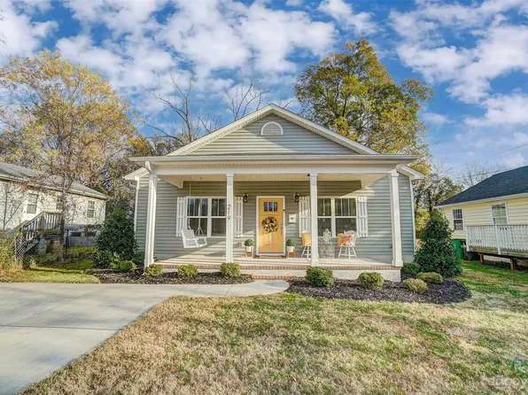 219 Harrison St, Charlotte, NC 28208