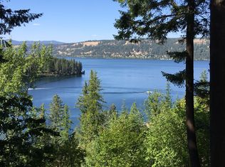 723 W Harmon Ave, Worley, ID 83876