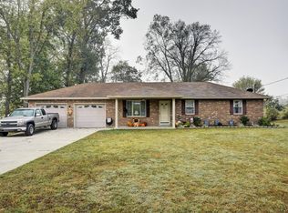 159 Driftwood Dr, Shepherdsville, KY 40165