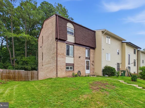 12649 Dulcinea Pl, Woodbridge, VA 22192
